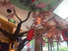 -九田家黑牛烤肉料理(华侨城店)