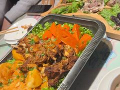 -牧马人奶茶馆(乌兰察布总店)