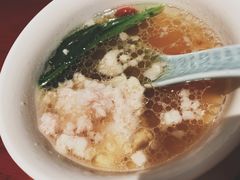 -镇江苏宁万豪酒店-苏筵中餐厅