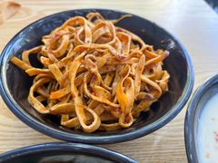 -豆香园(龙翔店)