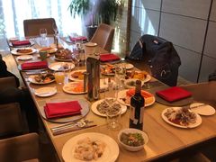 -富力希尔顿酒店·源氏日餐厅