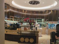 -上海浦东滨江喜来登酒店