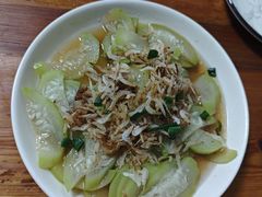 -玲燕蒸菜馆(江东路店)