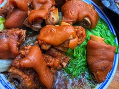 -珍珍小食店(西华路店)