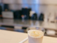 拿铁-村口大树(长乐路店)