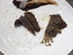 -雅玛花式铁板烧(国宏宾馆店)