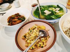 -院8里·少城记忆老川菜(宽窄巷子店)