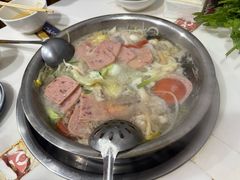 -海关荤豆花(洋河一路店)