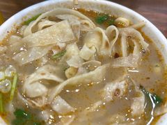 -龙鳞路第一家牛肉汤