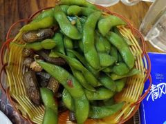 -木屋烧烤(白石洲店)