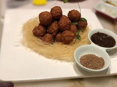 干炸丸子-京华烟云·北京烤鸭(领展购物广场·中关村店)