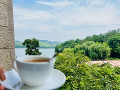 -天目湖涵田半山温泉