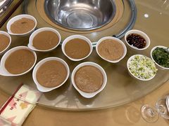 -老城铜锅涮肉(丽浩福仕汇店)