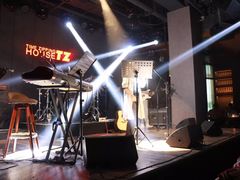 -TZ House音乐现场(茅台店)