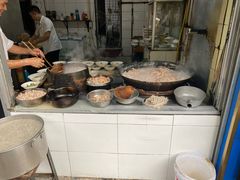 -甘记肥肠粉(马鞍北路店)