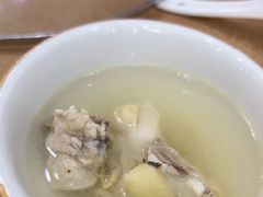 -濠轩阁特色生蚝火锅(水湾路店)