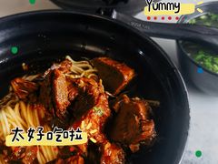 -上海为民商行清真饭店(南大路店)