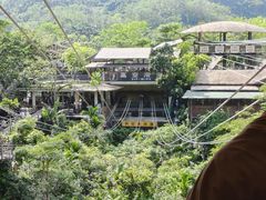 -海南槟榔谷黎苗文化旅游区