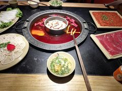 -晓宇重庆火锅(龙首店)