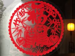 -福建民俗博物馆
