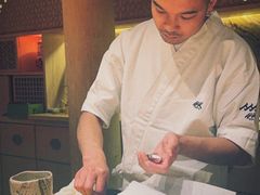 -鮨然(然寿司钱粮胡同店)
