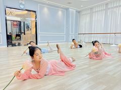 -武汉音乐学院徐东基地