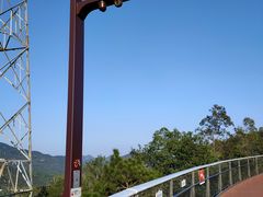 -香山湖公园