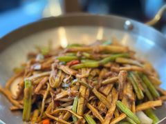 -聚鑫阁江浙菜·非遗传承技艺(青村帝华园店)