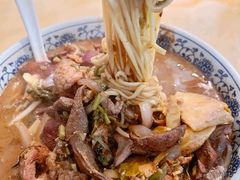 -慧娟面馆·餐厅(望江路店)