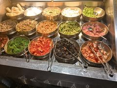 -火炉火自助餐(西直门凯德MALL店)