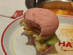 -龍歌自助小火锅(芝罘万达店)