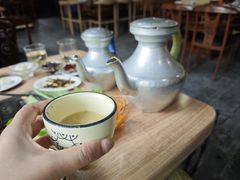 -尼玛藏家风味园(阿山食城店)