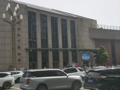 -白鹤梁水下博物馆