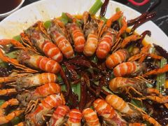 -红盔甲·小龙虾(人民广场店)