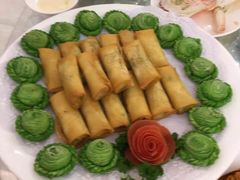 -金燕岛潮州酒楼