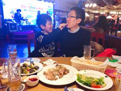 -沈阳瑞士酒店·普拉那啤酒坊
