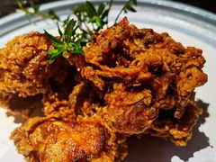 -上井料理黑金店(IFS国金中心店)