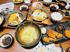 -胜博殿日式炸猪排(侨福芳草地店)