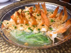 -时光乌托邦空中花园·川味·礼宴(星汇两江店)