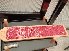 -牛人日志·鲜牛肉骨汤火锅(万科里瑧店)