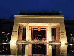 -抚仙湖万达文华酒店