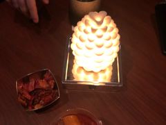 -广州柏悦酒店·悦吧·顶楼露天酒吧