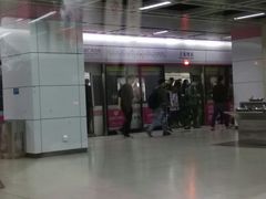 -王家墩东(地铁站)