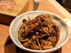 -浩海火燒雲傣家菜(芮欧百货店)