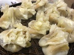 -西夏回族烧麦馆(牡丹街店)