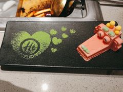 -海底捞火锅(太阳宫凯德mall店)