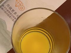 -韵咖啡自助餐厅(天津香格里拉店)