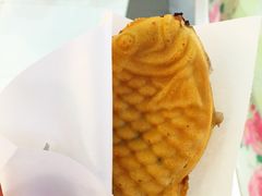 -粉粉乐鲷鱼烧(美罗城店)
