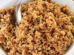 瑶柱蟹子炒饭-陶缘一号·四季缘·老字号顺德菜·户外婚礼家宴(西滘店)
