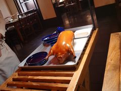 -晟永興烤鸭店(五道口店)